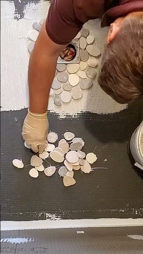 99% of tile guys don't do this step