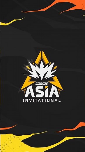 The Wait Is Over! Presenting The Free Fire MAX Asia Invitational! Coming this December!