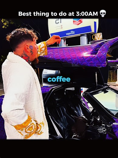 Aura farming at 3AM 💀 #success #motivation #money #fyp