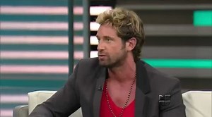 Macho Time en Don Francisco Presenta