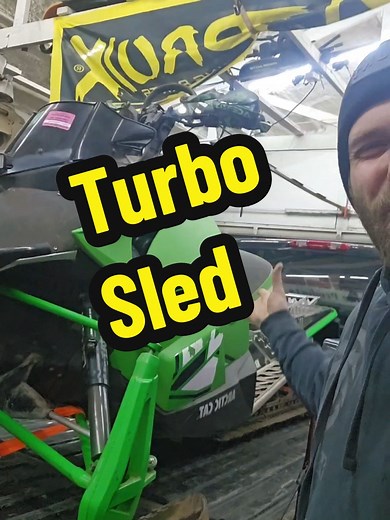 Turbo Sled Adventures: Snowmobiling in Minnesota