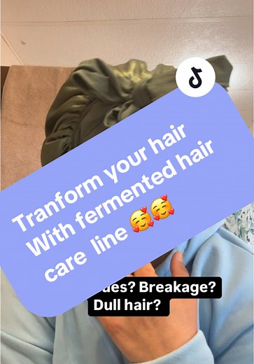 At The Rootist, we’ve harnessed the power of fermentation to create products that transform your hair from root to tip. Our proprietary Rootbiomic Ferment™ delivers potent nutrients directly to your scalp and hair, promoting strength, shine, and overall vitality. Discover the benefits: \t•\tBalanced Scalp: Our formulas support a healthy scalp microbiome, reducing issues like dandruff and irritation. \t•\tStronger Strands: Clinically shown to reduce hair breakage by up to 3x in just one use. \t•\