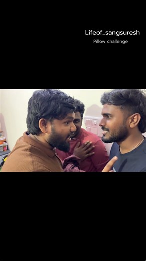 Pillow challenge - Part2 | Full video available in channel