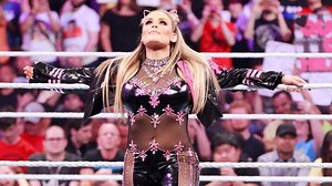 Natalya Breaks Another Major WWE Record