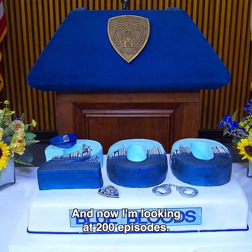 Blue Bloods returns for its 10th season tonight on CBS! Here's the cast talking about what you can expect this season. Watch tonight at 9 p.m. on CBS4! | CBS Colorado