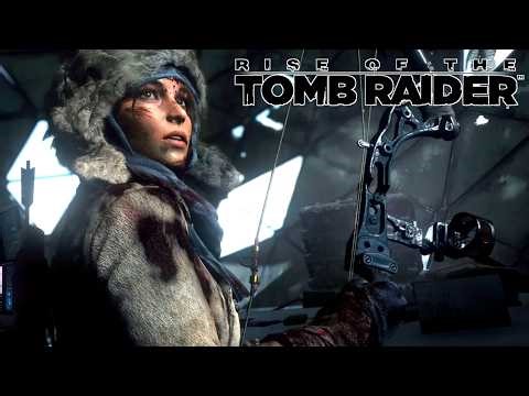 TOMB MISSION IN SOVIET INSTALLATION || GAMEPLAY