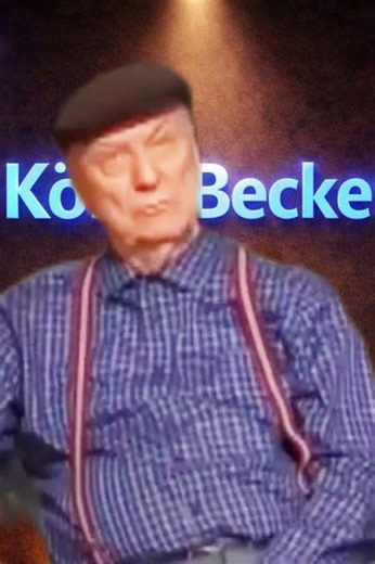 KönigBecker Clips 1 – Heinz Becker#HeinzBecker #ComedyDeutsch #StandUpComedy #DeutscheComedy