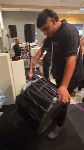 Lebanese Drumming at Weddings: A Rhythmic Celebration