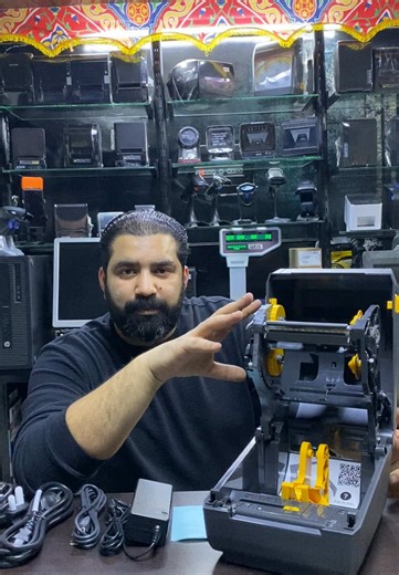 طابعة باركود وبوليصة شحنzebra zd220 #تارجت_للباركود #بورسعيد #رمضان_كريم #رمضان_يجمعنا #طابعة_ملصقات #طابعة_بوليصات #طابعة_باركود #قارئ_باركود #طابعة_بلوتوث #طابعة_حرارية #طابعة_كاشير #طابعة_فواتير #ميزان_باركود #ورق_كاشير #استيكر_باركود #درج_نقدية #باركود #كاشير #طابعة #اسكانر