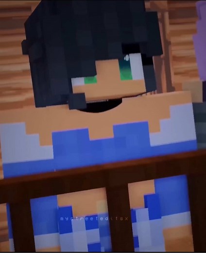 Mystreet Revival: EIN and Aphmau Edit