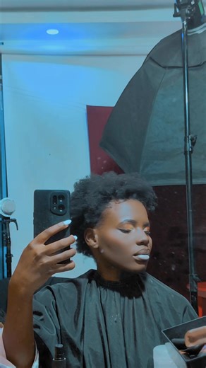 nimejam tu Sana😂#model #vogue #achiengagutu #foryoupage