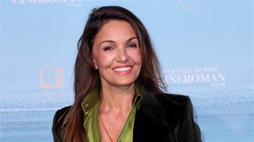 RENCONTRE - Nadia Farès : ’’J’ai rencontré mon mari dans le château de Luc Besson’’