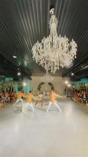 15K views · 220 reactions | High Class Presents our High Class Xv Jaslyn Abigail 10.04.2025 ✨ | HighClass Productions | Facebook