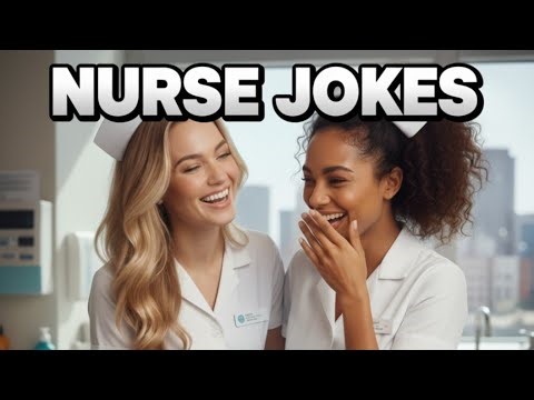 Nurse Jokes #nurses #nurselife #nursing