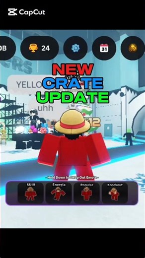 NEW CRATE UPDATE!! Game name: Sky fighters