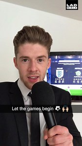 These lads take playing FIFA to a whole new level 😂🎮 | LADbible