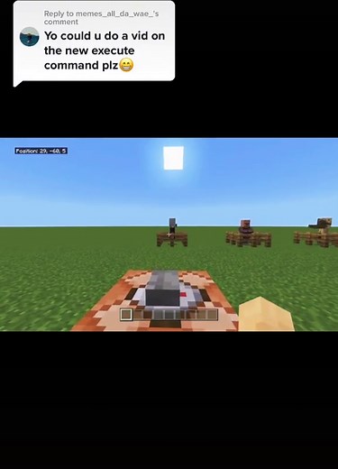 Ultimate Minecraft Command Block Tutorial for Bedrock Edition
