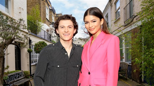 Where Do Zendaya & Tom Holland Live? Find Out About the Home They Share & Her Other Celeb-Worthy Properties