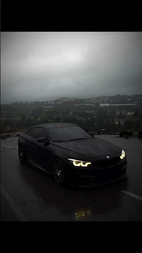 BMW M3 F82 is pure aggression 😈🔥
