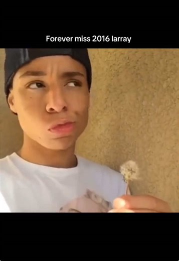 Larray's Fun Spirit Animal Style in a Dress