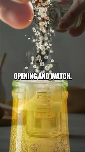 Yeast Balloon Lab Hidden Gas Behind Everyday Baking