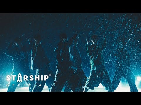 MONSTA X return with new mini-album, ‘The X’