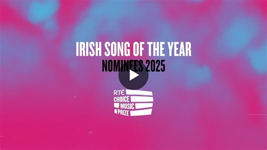 #rtechoiceprize | RTE