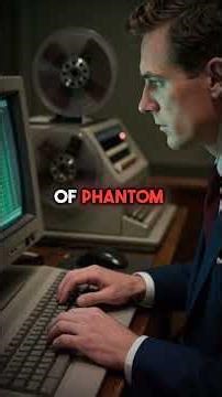 The $2 Billion Computer Fraud That Fooled Everyone for 10 Years