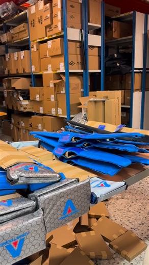 1K views · 14 reactions | Påfyllning på foilavdelningen med massor av goa grejer från @armstrongfoils Även lite påfyllning av den omåttligt populära @ktfoils Super K 2. Fler Super K kommer i november  #surfersvarberg #foil | Surfers Varberg | Facebook