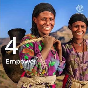 Rural poverty reduction through job creation in small ruminant value chains in Ethiopian highlands