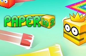 Paper.io 2