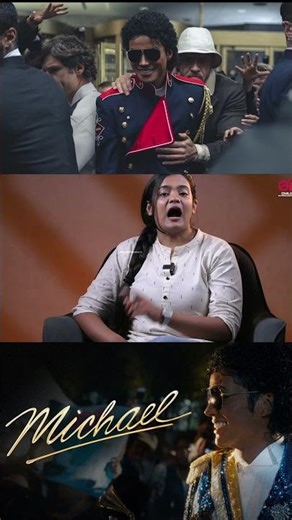 Epstein Files Reveal + Michael Jackson Biopic Twist 🤯 Shock ஆக போறாங்க! | Omli Entertainment