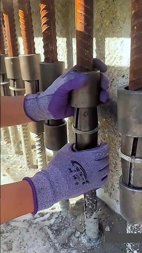 3 Strong Ways Rebars Are Joined in Construction!