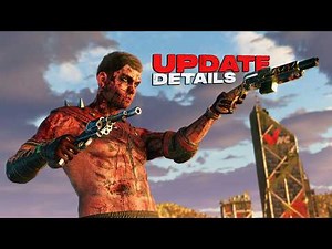 New Dying Light 2 Summer Update Revealed — Release Date, Spike's Return & What's Coming