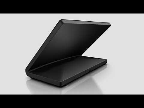 Crestron 70 Series Touch Screens