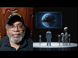 Interview: U.S. Marine Corps Vet says ETs Showed Him the End of the World