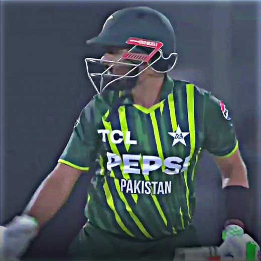 Babar Azam's Sensational Batting Performance | Cricket Lover's Delight