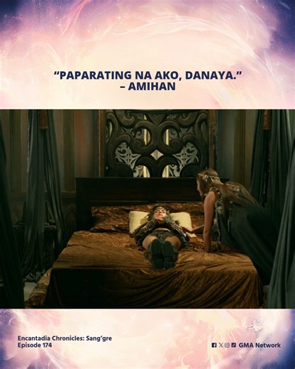 #Sanggre #Highlights: Magbubukas ng panibagong laban ang pagkamatay ni Terra! ⚔️ #SanggreHinagpis | Watch FULL episodes here encantadia.com.ph Watch the full episodes of your favorite GMA shows on the new GMA Play app. Download now on Google Play and App Store. Also available on GMANetwork.com/GMAPlay and Android TVs! | GMA Network