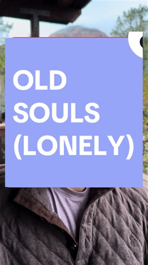 Old Souls Feel Lonely as they Rise Higher Massive Earth Shift Old souls and advanced souls may feel very lost alienated, and a drift at this moment, they are being vibrationally separated, as they rise, higher in frequency. The earth is going through a massive shifting cycle, we are all feeling the pain of it, we must persevere and press forward and lead. Check out the Peter D’Agnes Podcast Episode “Guest Paul Selig (Channeler, Psychic, Author) on Waking to who We Truly are)” My new book “Breaki