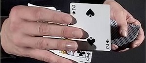 Three Passes and a Control