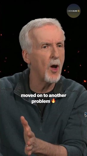 James Cameron Is Always Adjusting The 'Avatar' Movies After A New One Comes Out