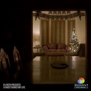 9.8K views · 182 reactions | Equal parts terrifying and evocative, Eli Roth exposes the real-life horror of paranormal survivors dragged through hell and back. Don’t miss the all-new series Eli Roth Presents: A Ghost Ruined My Life, premiering Friday on #discoveryplus: https://links.discoveryplus.com/4yEpYyCZTjb | Travel Channel | Facebook