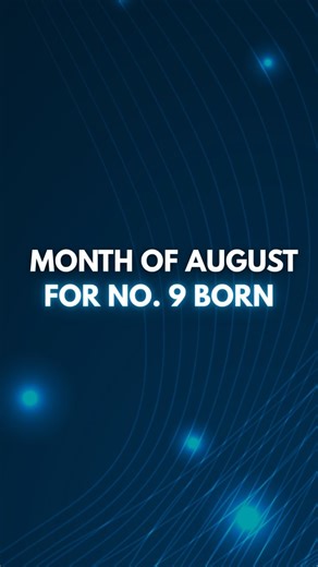 Sachinn S Sharma | Born on the 9th, 18th, or 27th of any month? This August isn’t just about chasing money, power, and position — it’s about balancing your... | Instagram
