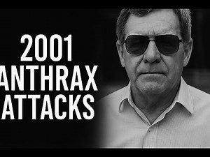 The 2001 Anthrax Attacks: America's Deadliest Bioterror Plot | Cold Cases