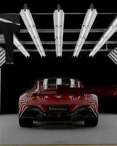 2.2K reactions · 194 shares | Boasting a seven-speed manual transmission, Vantage has the DNA of a true predator. | Aston Martin | Facebook