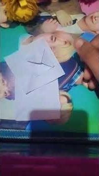 Paper clip for book 📚 #cute #easy #helpful