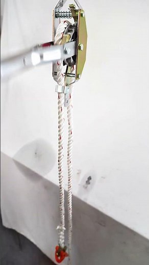 Rope Puller #yatointo