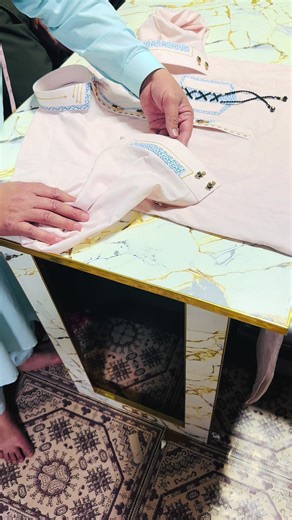 Mastering Tailoring Techniques with Sami Ullah