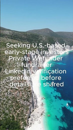 Connecting with angel investors, venture investors, strategic investors, and funding partners