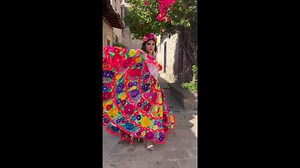 Traditional Mexican Chiapaneco Dress. Floral Embroidered Dress. Mexican Folkloric Dress. Formal Mexican Dress. Ethnic Style. - Etsy